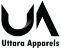 Uttara Apparels Logo